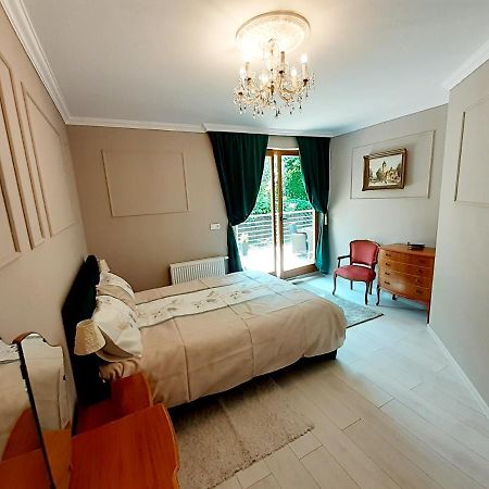 Sopot Split Level Rooms 외부 사진