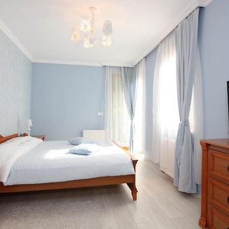 Sopot Split Level Rooms 외부 사진