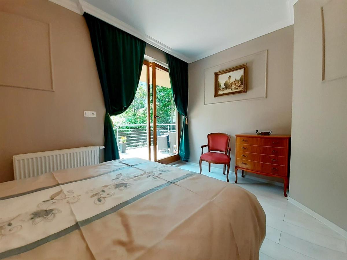 Sopot Split Level Rooms 외부 사진