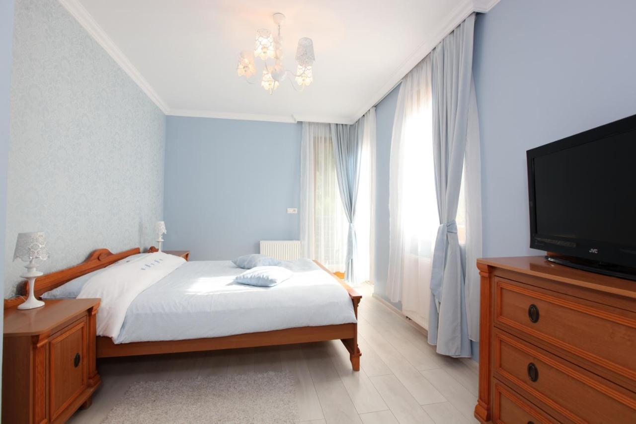 Sopot Split Level Rooms 외부 사진