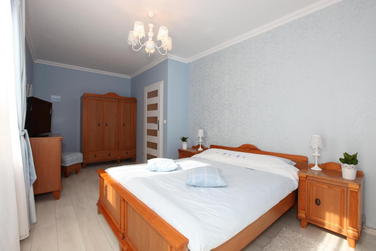 Sopot Split Level Rooms 외부 사진