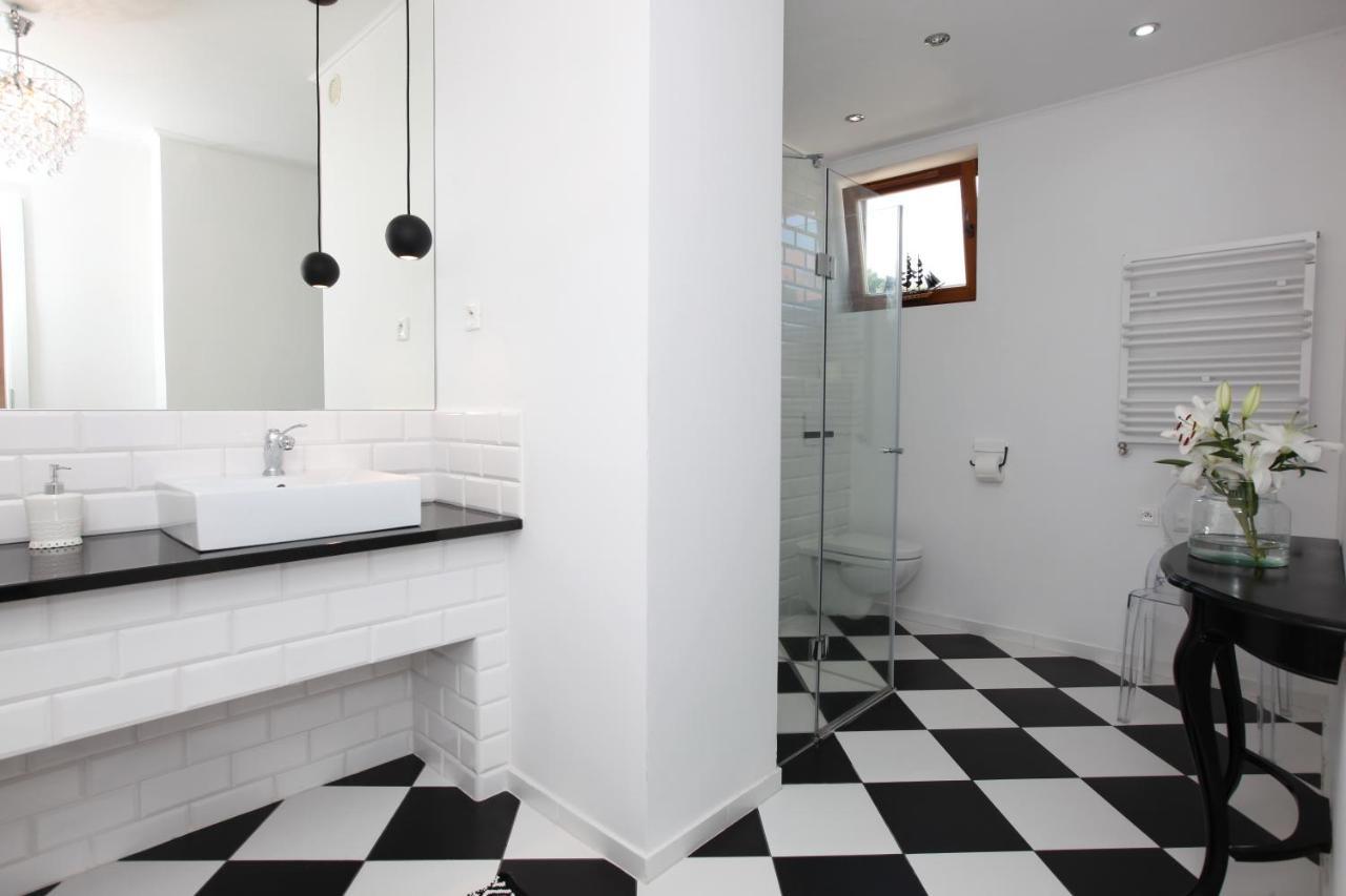 Sopot Split Level Rooms 외부 사진