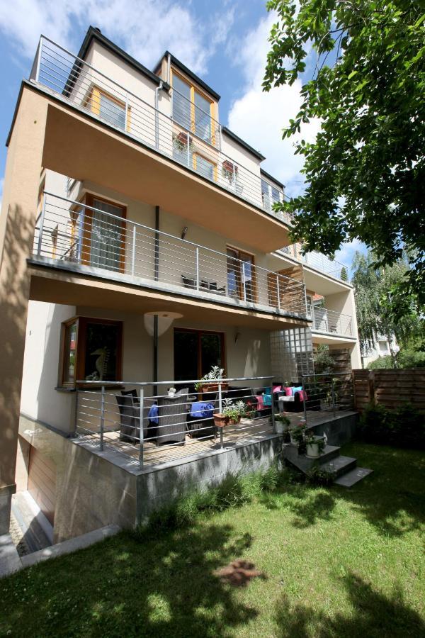 Sopot Split Level Rooms 외부 사진