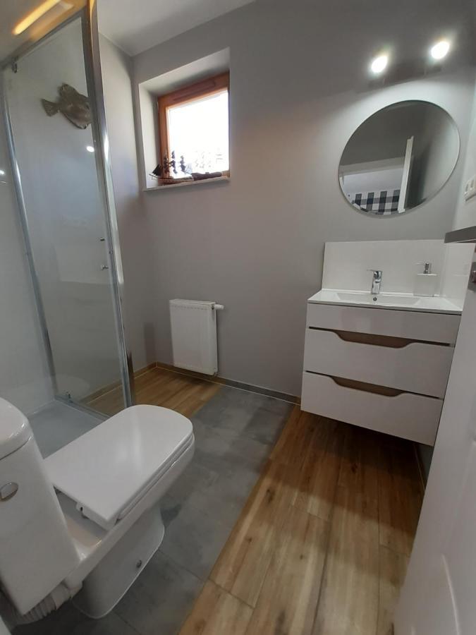 Sopot Split Level Rooms 외부 사진