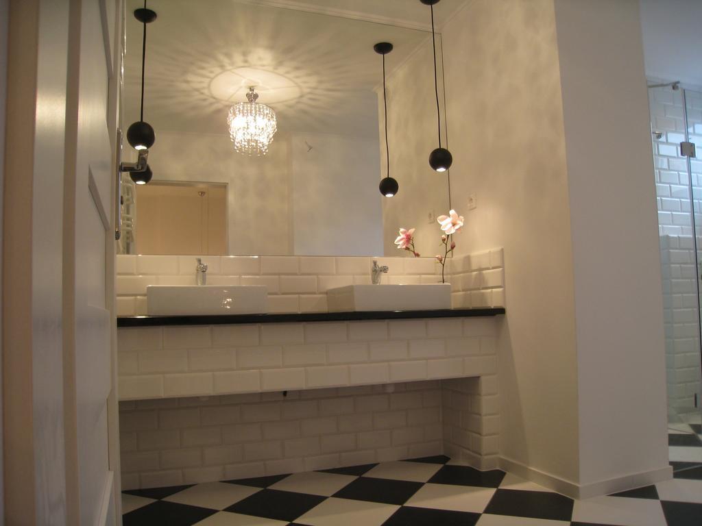 Sopot Split Level Rooms 객실 사진