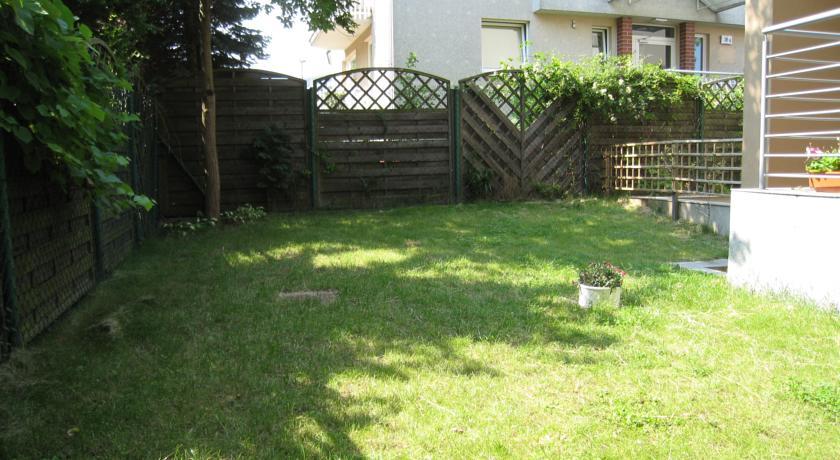Sopot Split Level Rooms 외부 사진