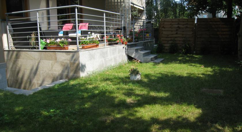 Sopot Split Level Rooms 외부 사진