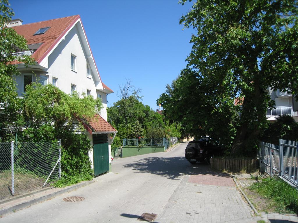 Sopot Split Level Rooms 객실 사진