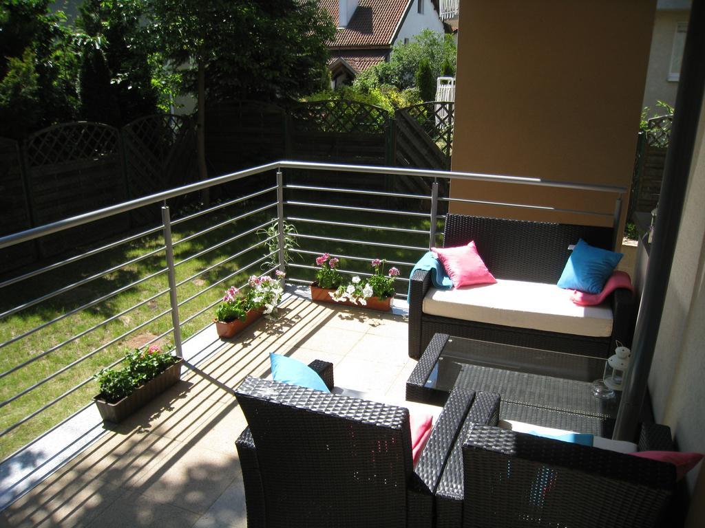 Sopot Split Level Rooms 객실 사진