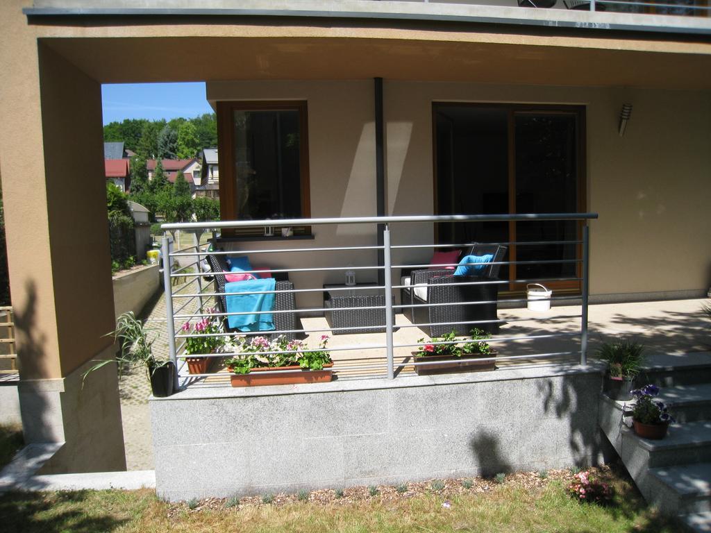 Sopot Split Level Rooms 객실 사진