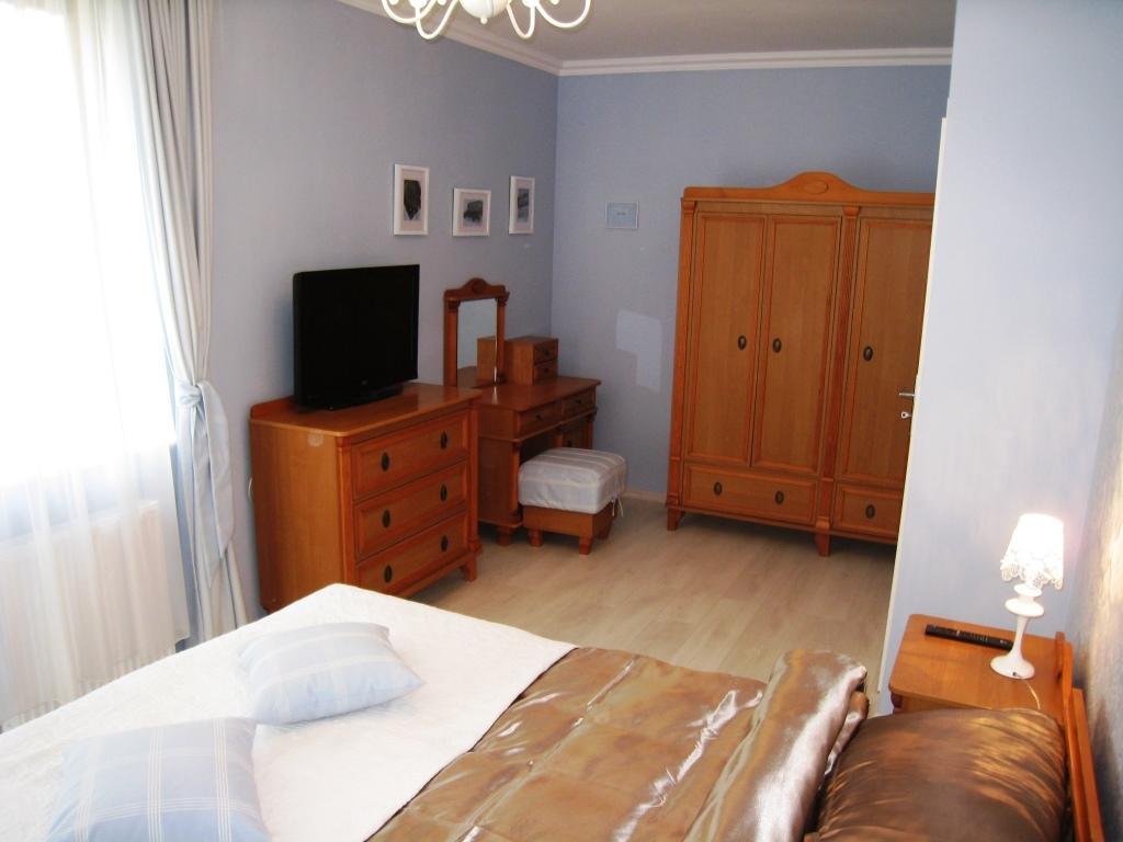 Sopot Split Level Rooms 객실 사진