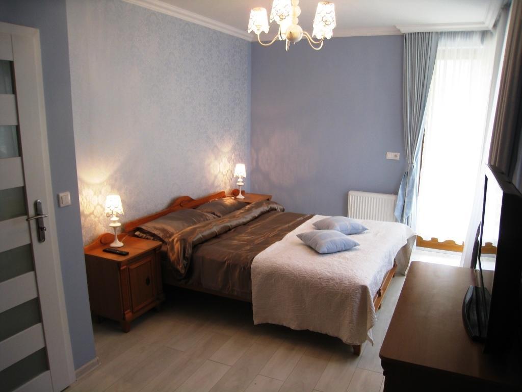 Sopot Split Level Rooms 객실 사진
