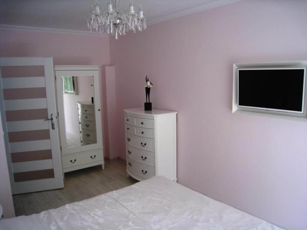 Sopot Split Level Rooms 객실 사진