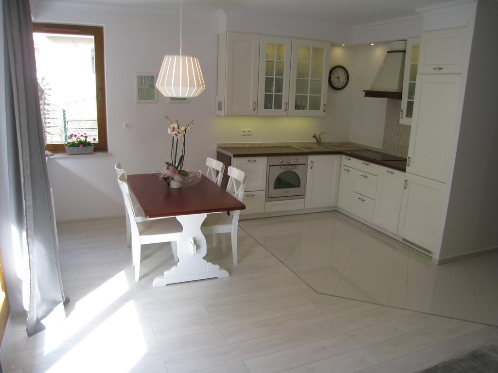 Sopot Split Level Rooms 객실 사진