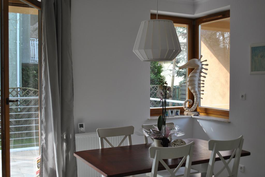 Sopot Split Level Rooms 객실 사진