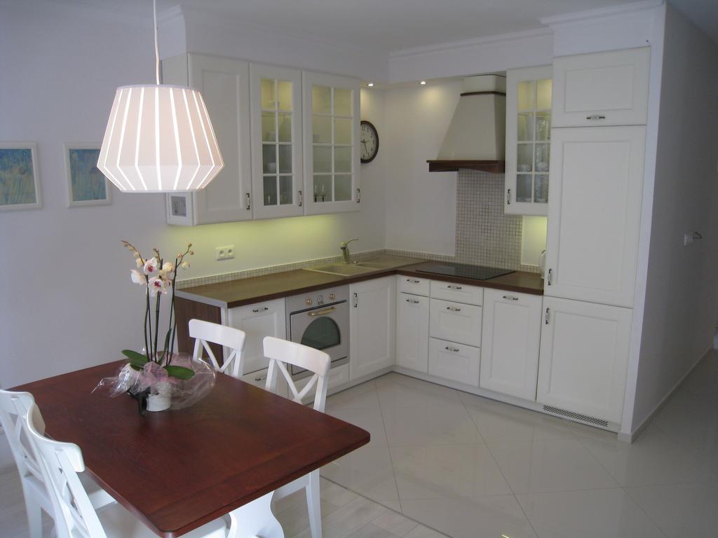 Sopot Split Level Rooms 객실 사진