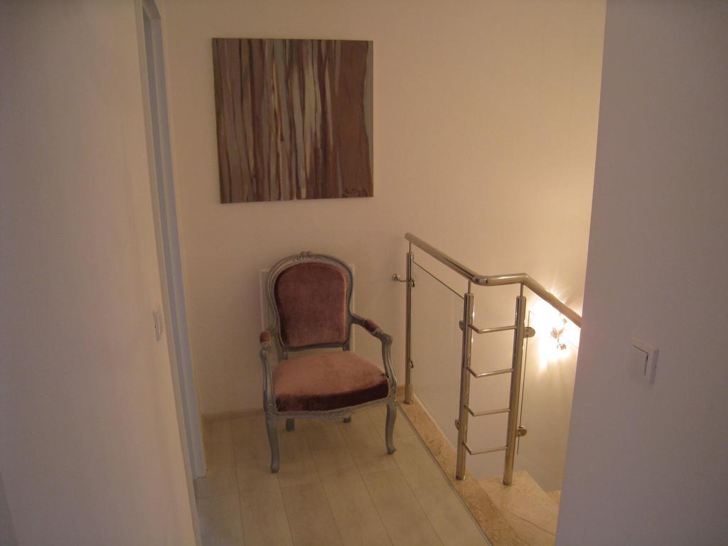 Sopot Split Level Rooms 객실 사진