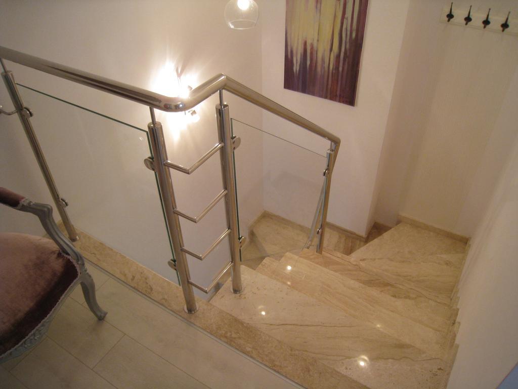 Sopot Split Level Rooms 객실 사진