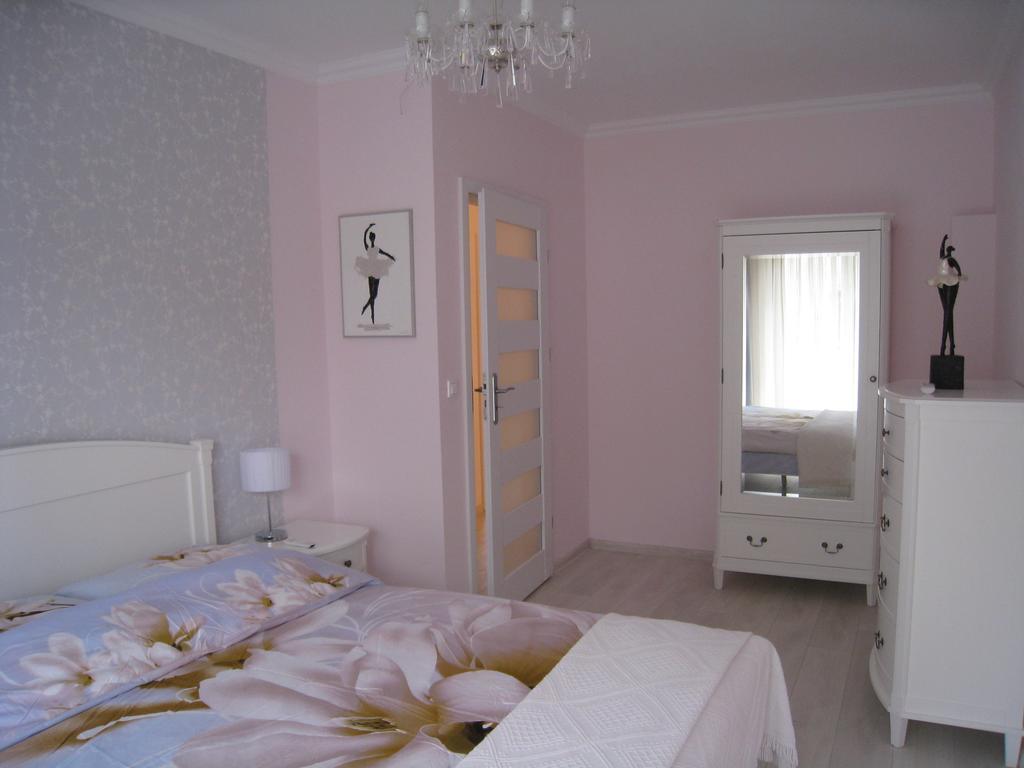 Sopot Split Level Rooms 객실 사진