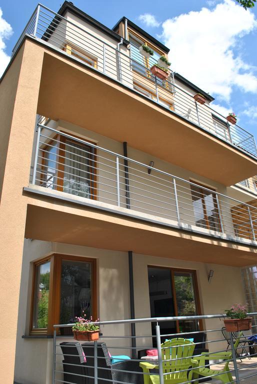 Sopot Split Level Rooms 외부 사진