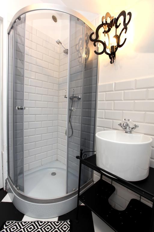Sopot Split Level Rooms 외부 사진