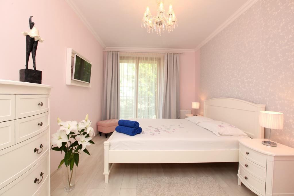 Sopot Split Level Rooms 외부 사진