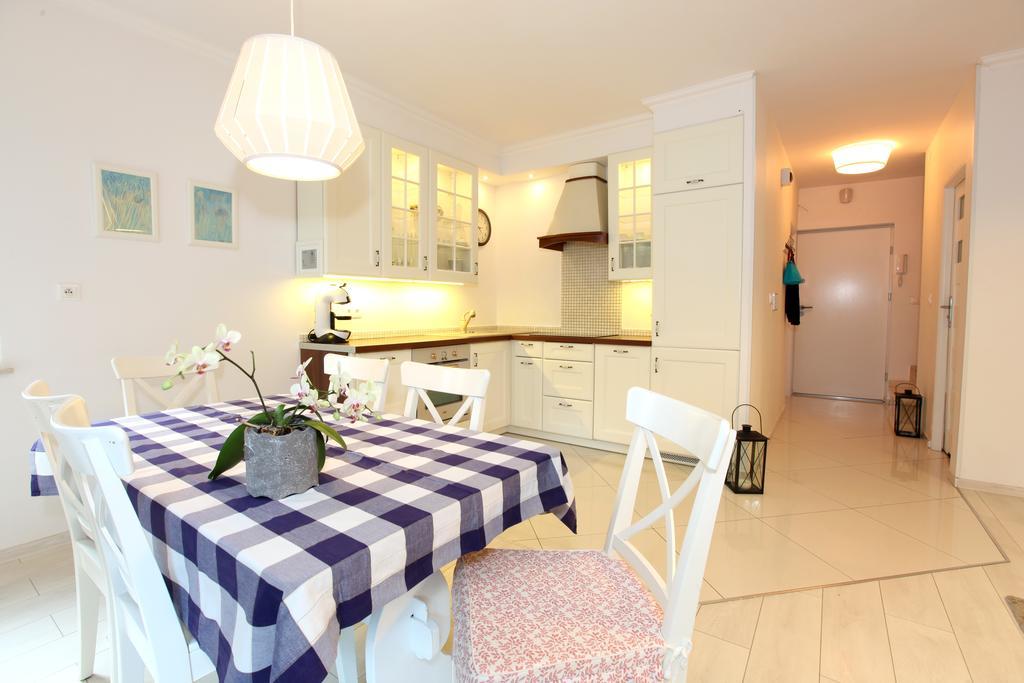 Sopot Split Level Rooms 외부 사진