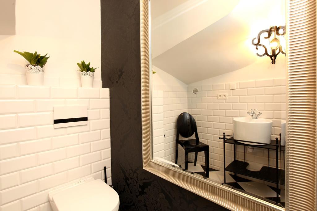 Sopot Split Level Rooms 외부 사진